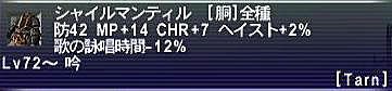 09.12.23シャイルマンティル