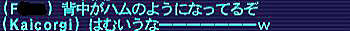 10.12.07はむ
