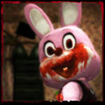 silent hill 4