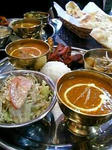 インド料理