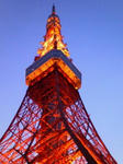 東京タワー