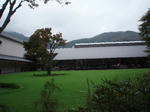 ラリック美術館（庭園）