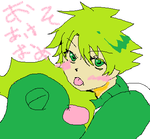 あ