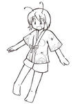 センスねぇ。