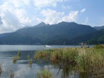 多分河口湖