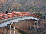 河鹿橋