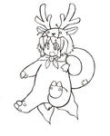 トナカイリグル