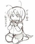 扁…平…？