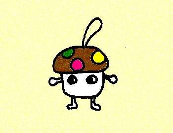 ドコモダケ