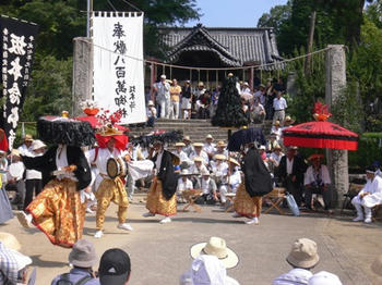 念仏祭り