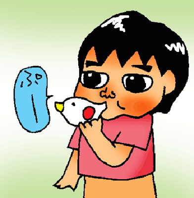 ぷぴー