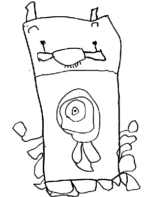 ロケットマン