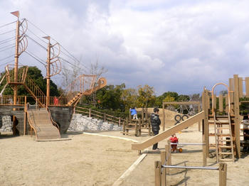 宇多津海浜公園