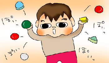 新入部員でっす。がんばりまっす。