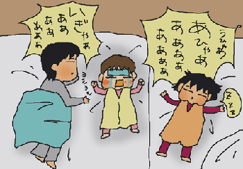あひゃあああああああ