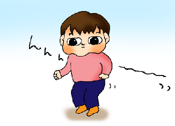 ためてためて～
