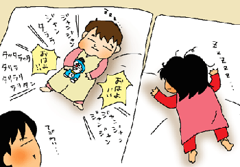 それがなにか？