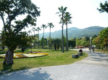 明石海峡公園