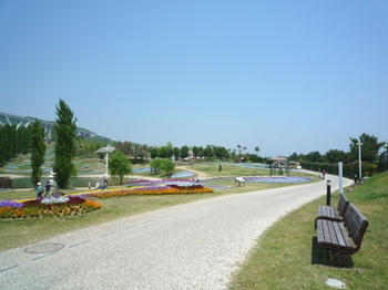 明石海峡公園