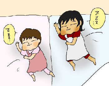 シンクロ