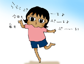 ぷーるざむらい