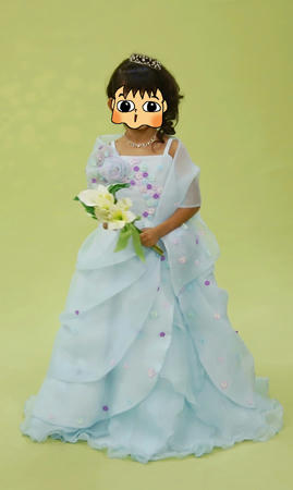 姫?