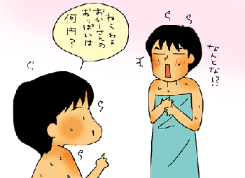 いくら？