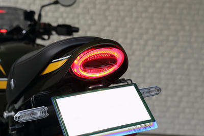 z900rs ポッシュ ルミナスLEDテールランプ