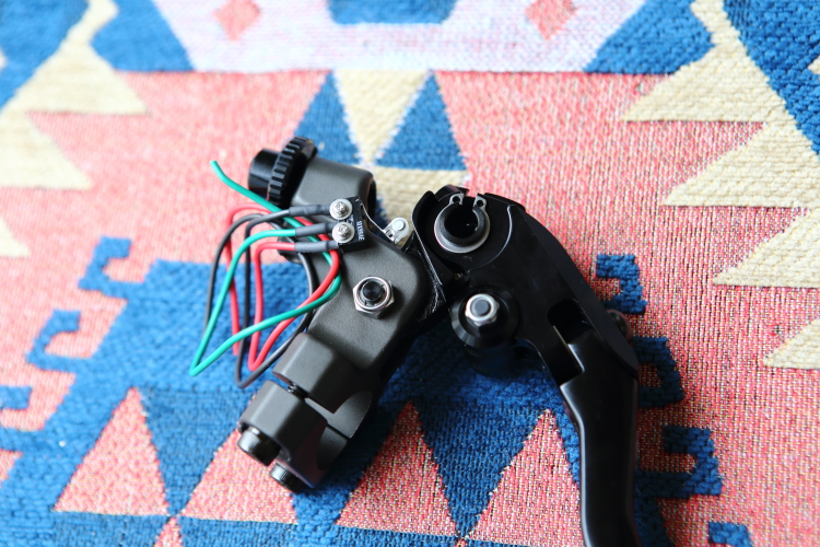 コーケン メカニカルクラッチ アバンザ L29mm KOHKEN(コーケン) メカニカルクラッチホルダーアヴァンツァ L29