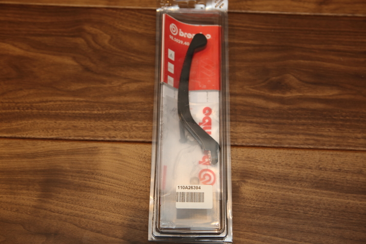 モンキー１２５にコーケンのメカニカルクラッチホルダーを装着