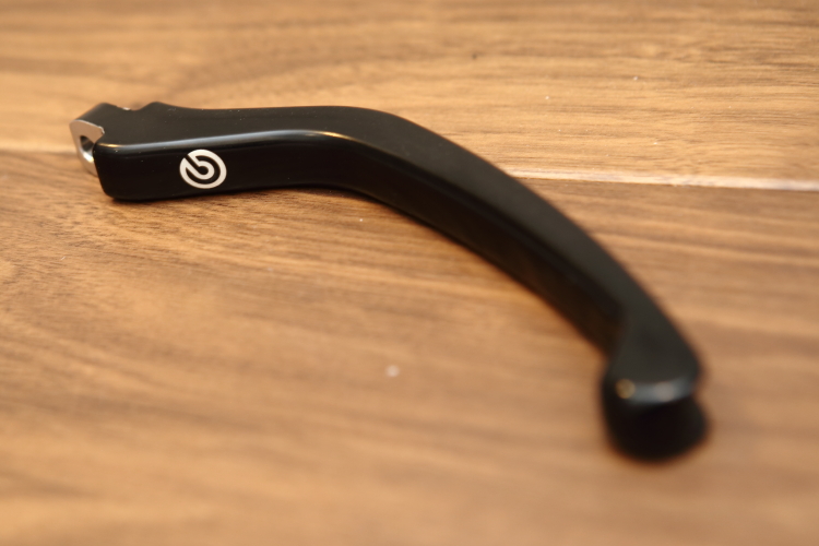 モンキー１２５にコーケンのメカニカルクラッチホルダーを装着