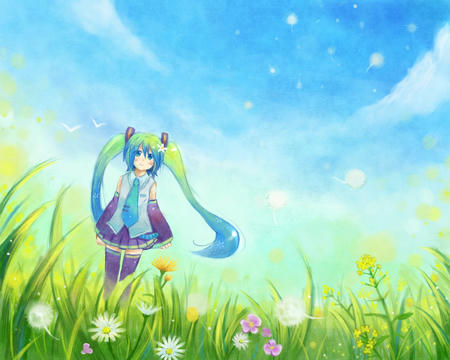 VOCALOID