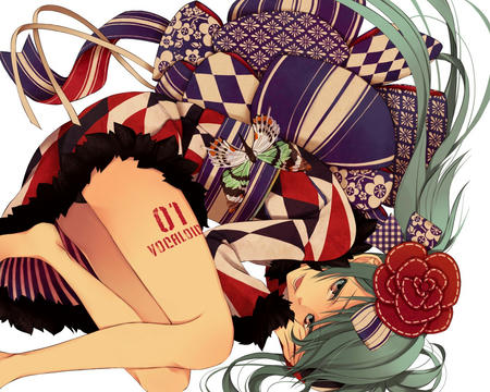 VOCALOID