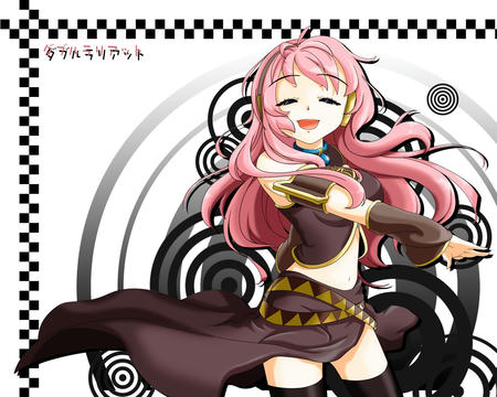 VOCALOID