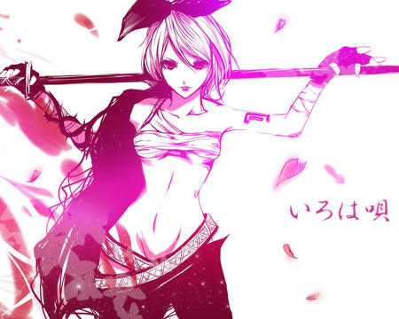 VOCALOID
