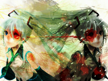 VOCALOID 