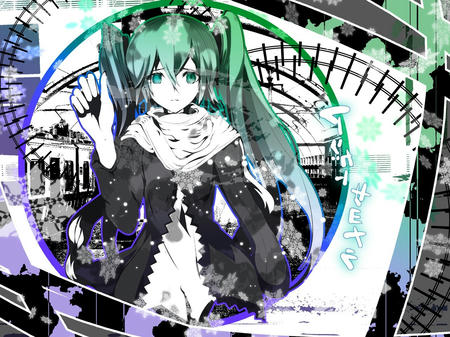 VOCALOID