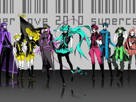 VOCALOID