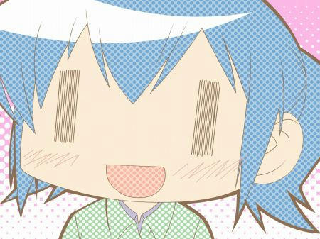 ひだまりスケッチ