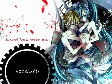 VOCALOID