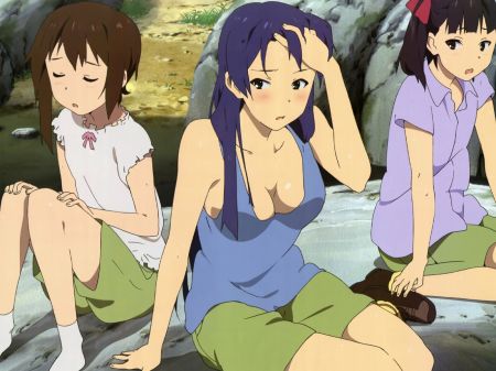 ソ・ラ・ノ・ヲ・ト