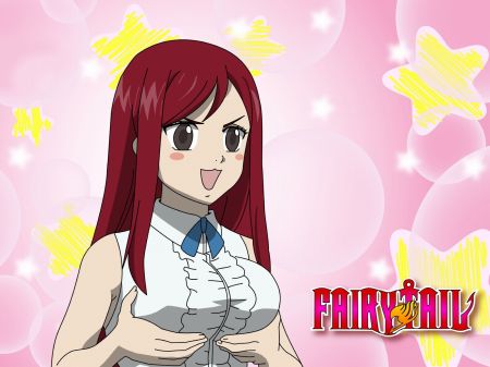 FAIRY TAIL