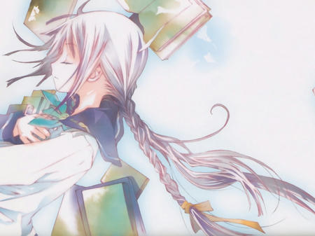 文学少女