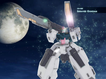 機動戦士ガンダム00