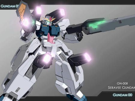 機動戦士ガンダム00
