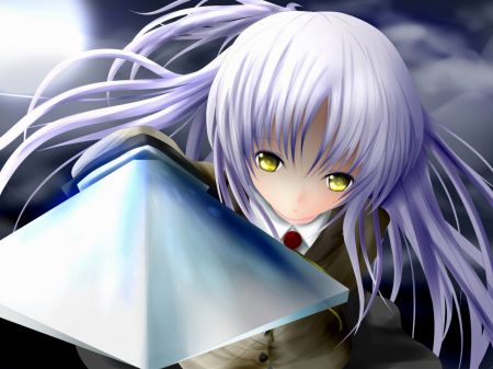 Angel Beats!