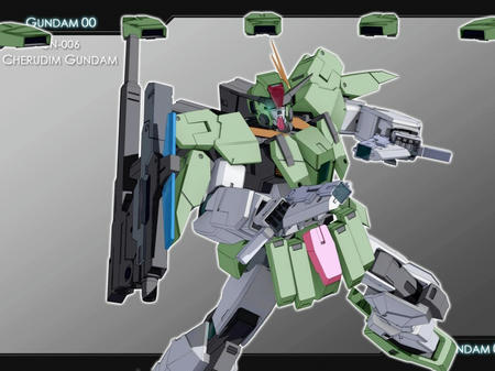機動戦士ガンダム00 Pc壁紙用画像 アニメ画像壁紙