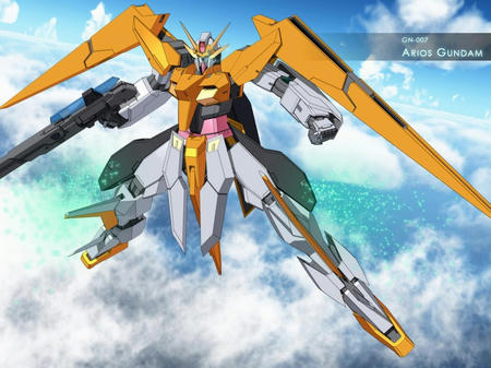機動戦士ガンダム