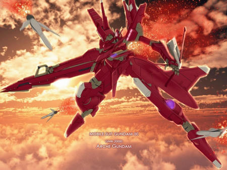 機動戦士ガンダム