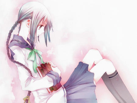 文学少女